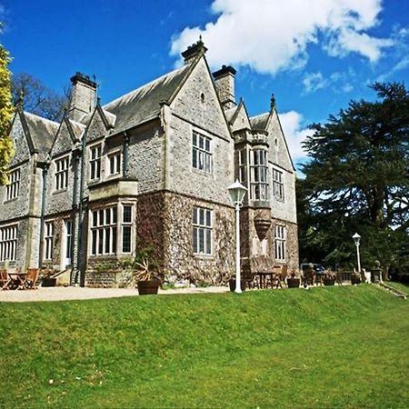 Callow Hall Άσμπερν Εξωτερικό φωτογραφία