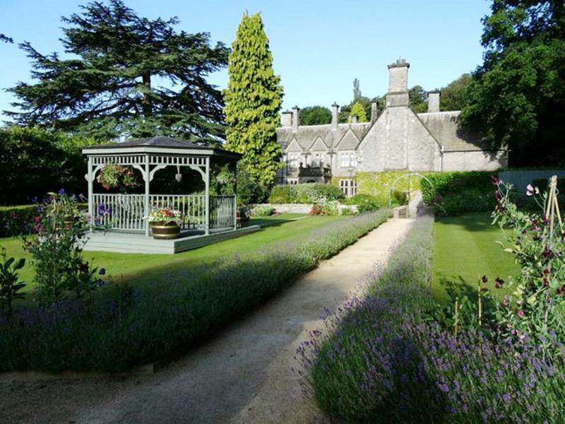 Callow Hall Άσμπερν Εξωτερικό φωτογραφία